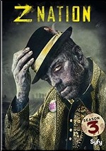 Z Nation - Season 3