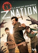 Z Nation - Season 1
