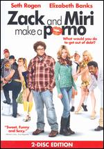 Zack And Miri Make A Porno