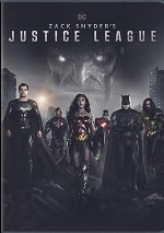 Zack Snyder's Justice League