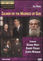 Zalmen Or The Madness Of God