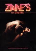 Zane's Sex Chronicles