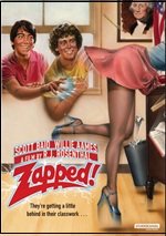 Zapped!