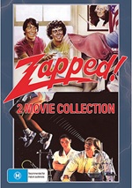 Zapped! 2-Movie Collection