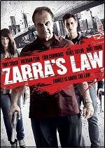 Zarra's Law