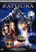 Zathura: A Space Adventure - Special Edition