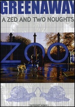 Zed And Two Noughts