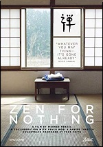 Zen For Nothing