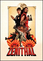 Zenithal