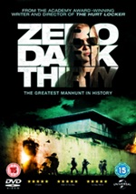 Zero Dark Thirty