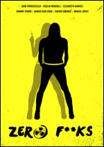 Zero F**ks