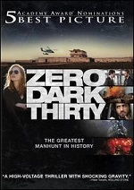 Zero Dark Thirty