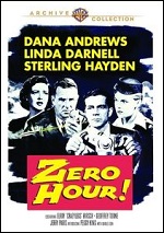 Zero Hour!