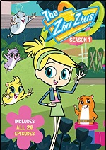 Zhuzhus - Season 1