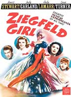 Ziegfeld Girl ( 1941 )