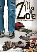 Zilla And Zoe