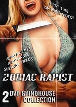 Zodiac Rapist
