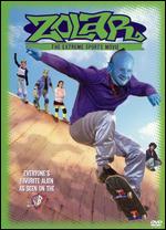 Zolar - The Extreme Sports Movie
