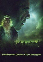Zombacter: Center City Contagion