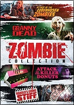 Zombie Collection