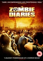 Zombie Diaries