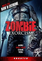 Zombie Exorcism