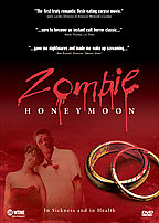 Zombie Honeymoon