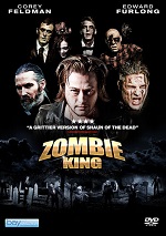 Zombie King