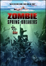 Zombie Spring Breakers