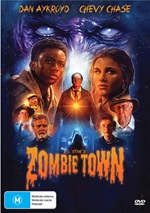 Zombie Town