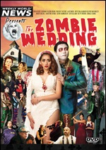 Zombie Wedding