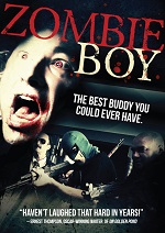 Zombie Boy