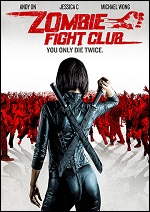 Zombie Fight Club