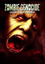 Zombie Genocide - Legion Of The Damned