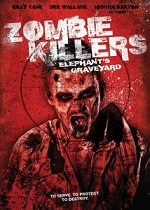 Zombie Killers - Elephant´s Graveyard
