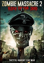Zombie Massacre 2: Reich Of The Dead