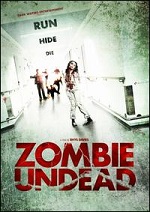 Zombie Undead