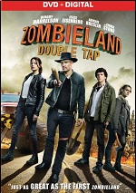 Zombieland: Double Tap