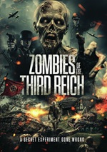Zombies Of The Third Reich