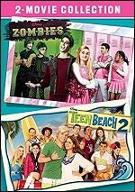Zombies / Teen Beach Movie 2