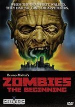 Zombies - The Beginning