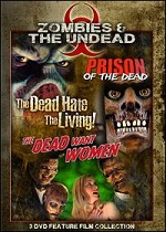 Zombies & The Undead