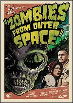 Zombies From Outer Space