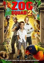 Zoo Squad 2