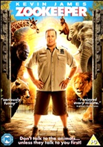 Zookeeper