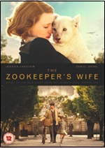 Zookeeper's Wife