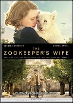 Zookeeper's Wife