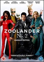 Zoolander 2