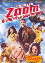 Zoom - Academy For Superheroes