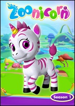 Zoonicorn: Season 1